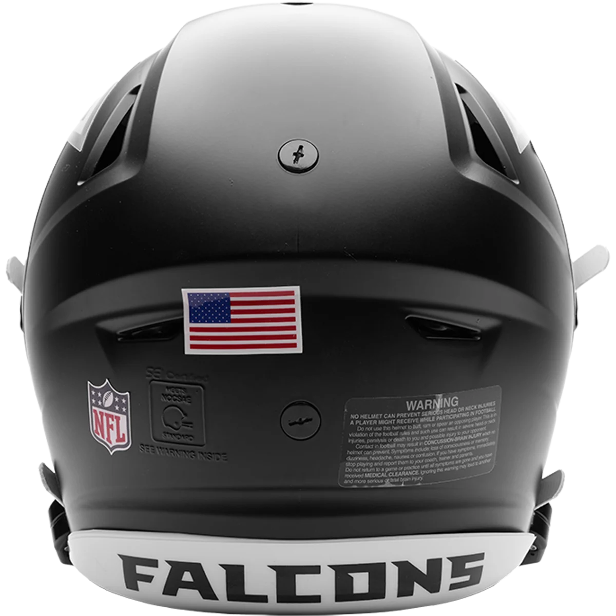 Atlanta Falcons Authentic Speedflex 2026