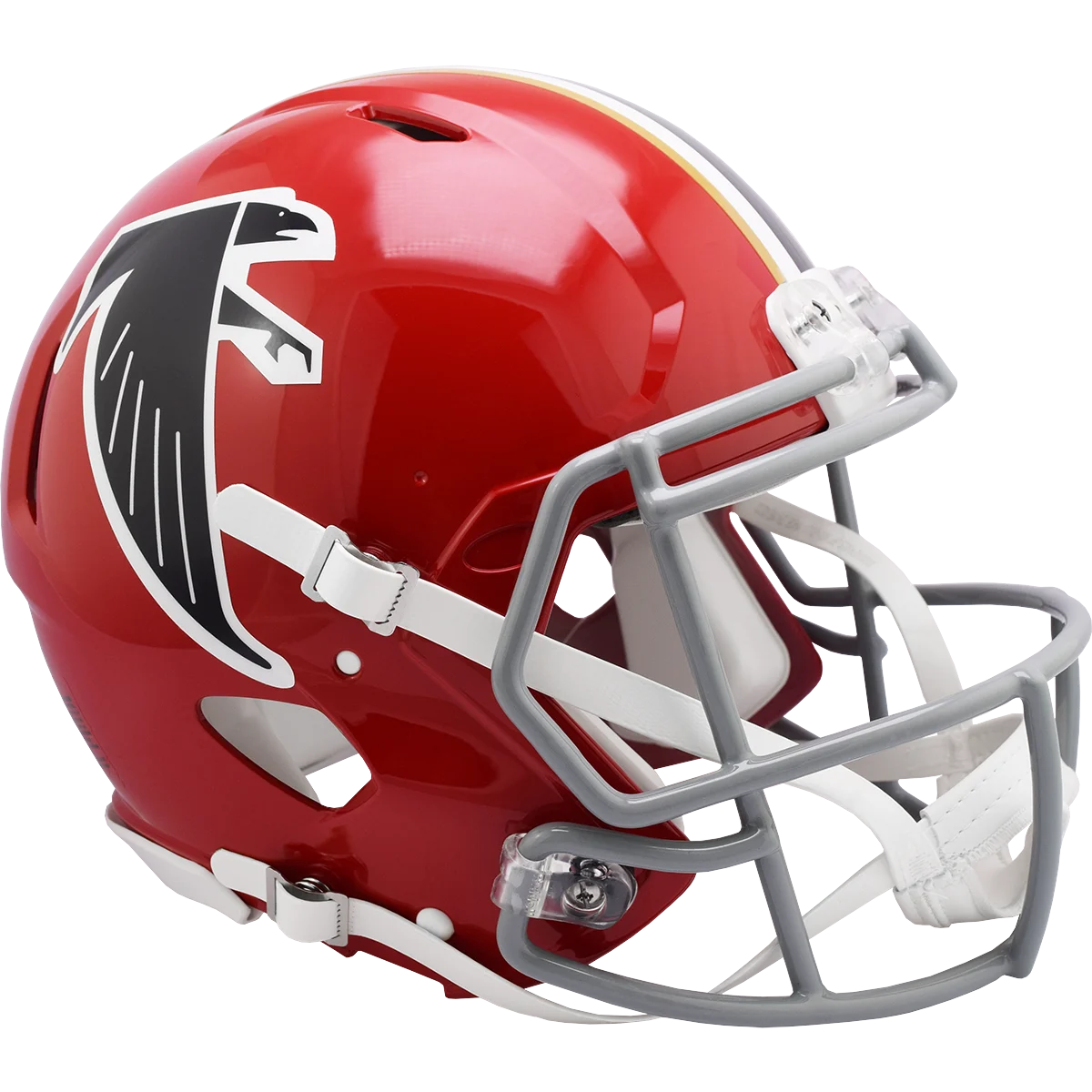 Atlanta Falcons Authentic Speed 1966 - 1969