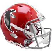 Atlanta Falcons Authentic Speed 1966 - 1969