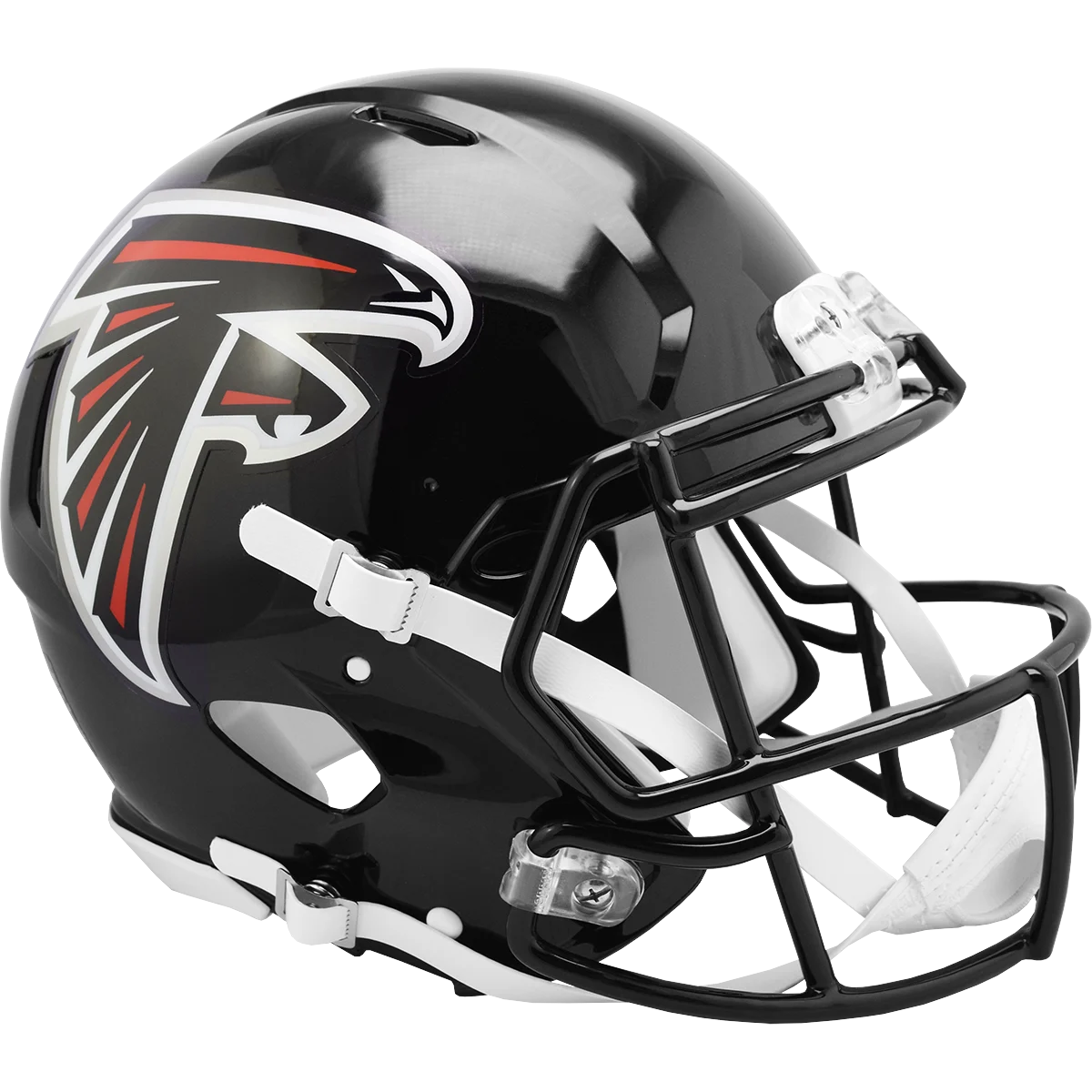 Atlanta Falcons Authentic Speed 2003 - 2019