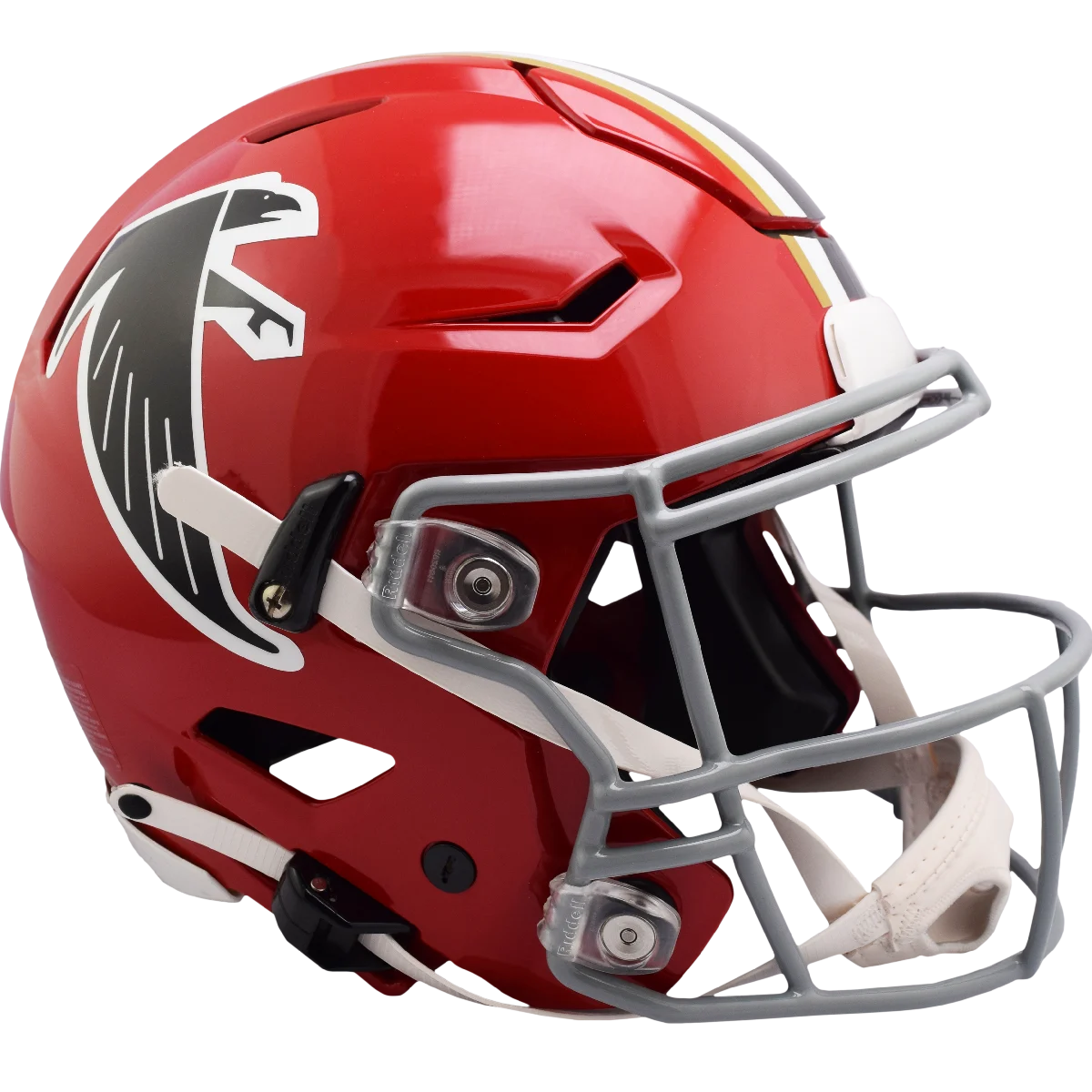 Atlanta Falcons Authentic Speedflex 1966 - 1969