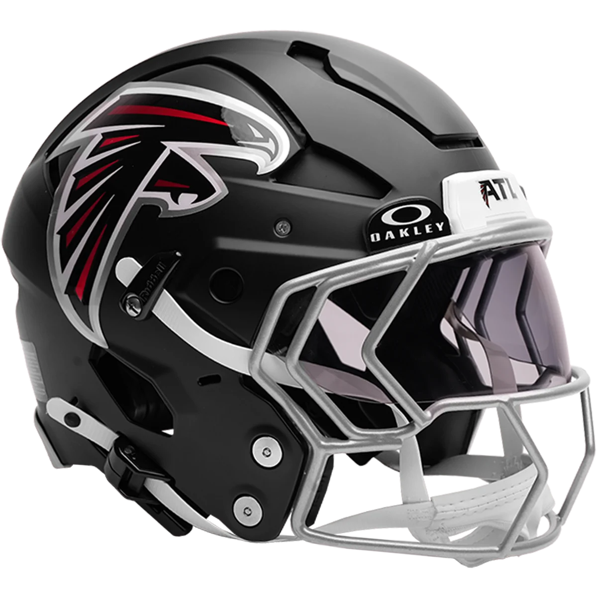 Atlanta Falcons Axiom Authentic