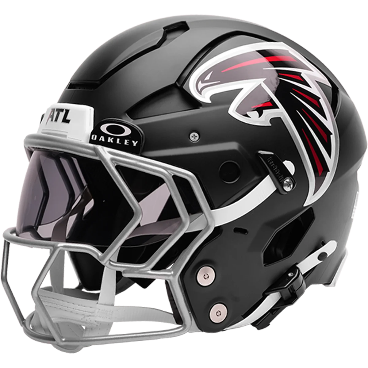 Atlanta Falcons Axiom Authentic