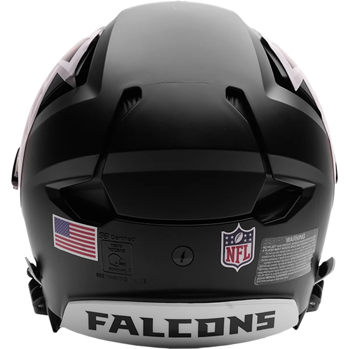Atlanta Falcons Axiom Authentic