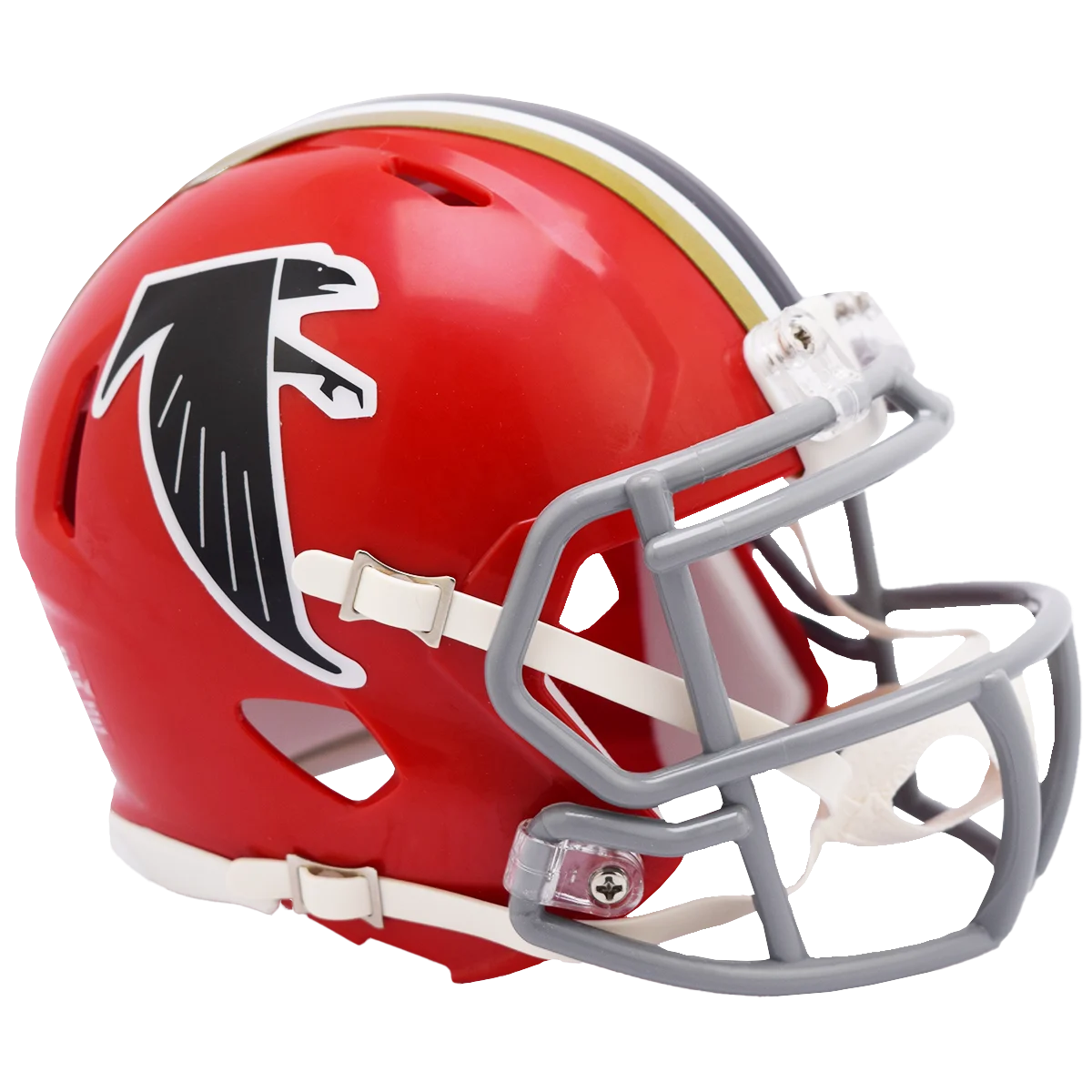 Atlanta Falcons Speed Mini 1966 - 1969