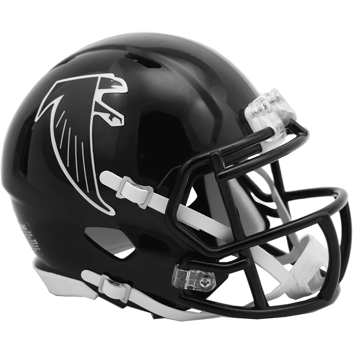 Atlanta Falcons Speed Mini 1990 - 2002