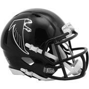 Atlanta Falcons Speed Mini 1990 - 2002