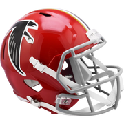 Atlanta Falcons Speed Replica 1966 - 1969