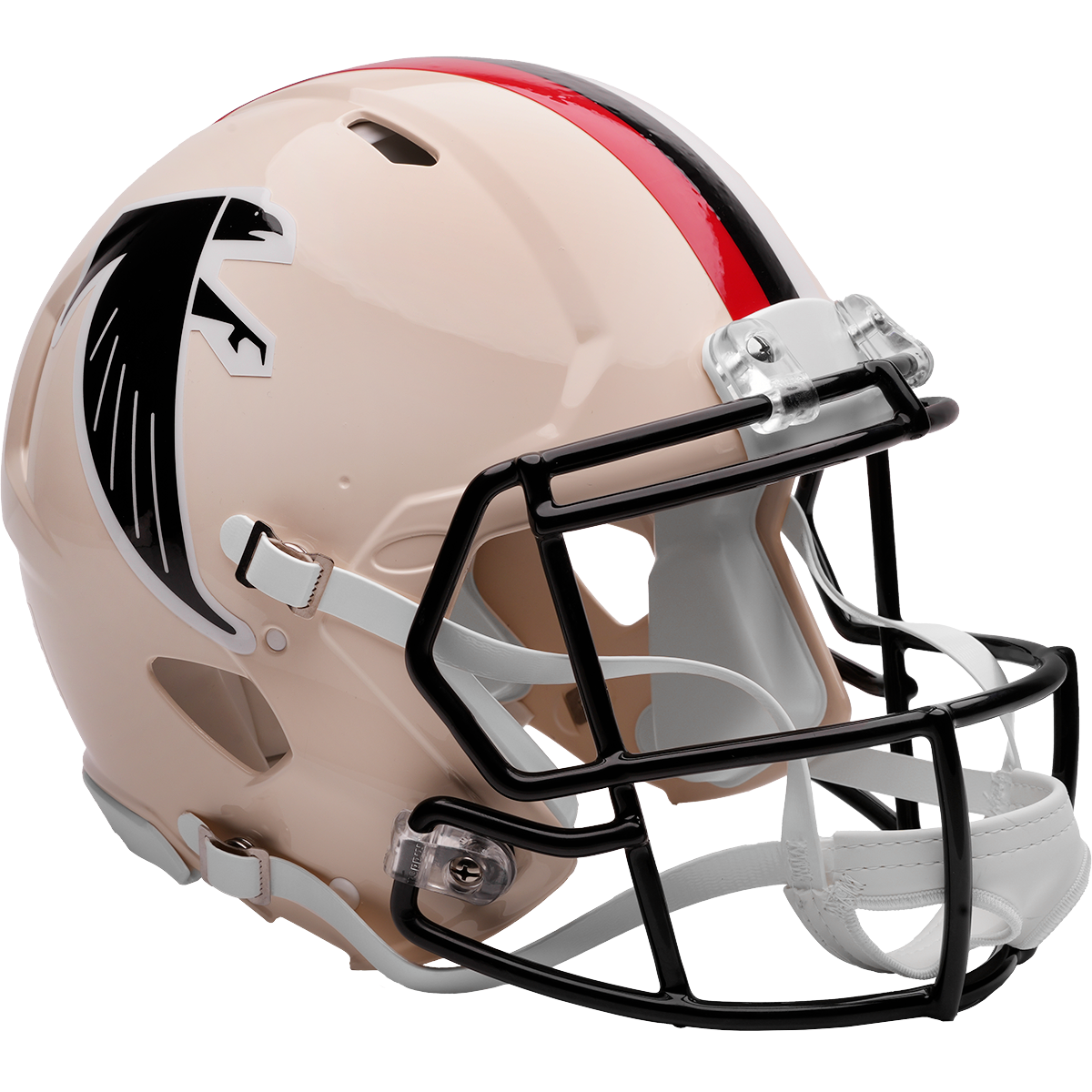 Atlanta Falcons Retro Authentic Speed