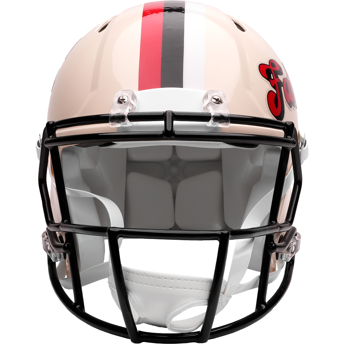 Atlanta Falcons Retro Authentic Speed