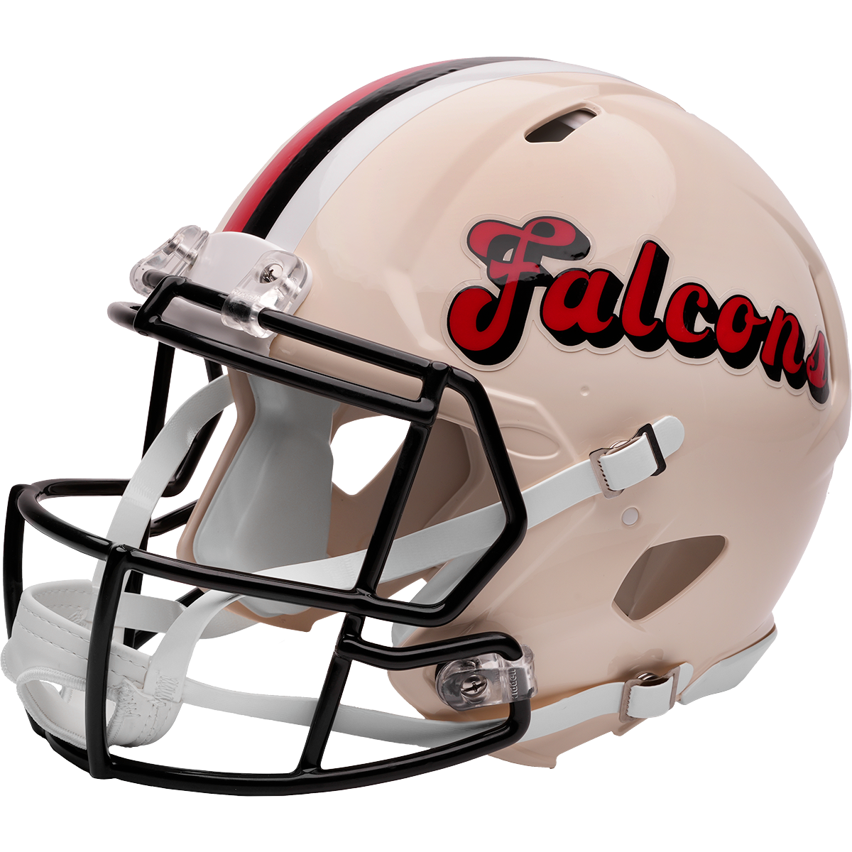 Atlanta Falcons Retro Authentic Speed