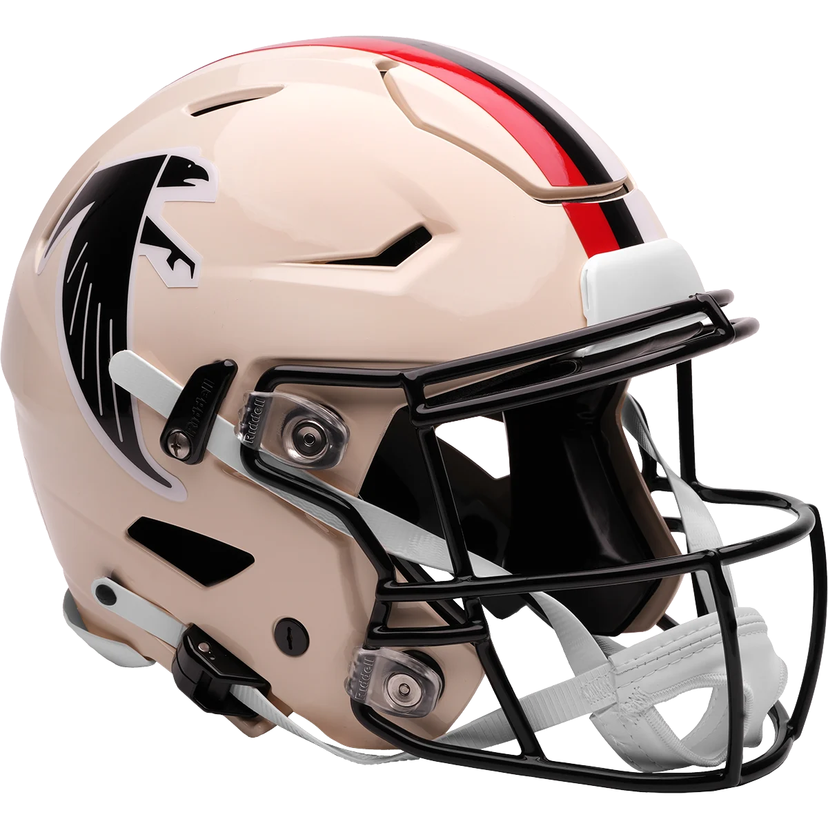 Atlanta Falcons Retro Authentic Speedflex