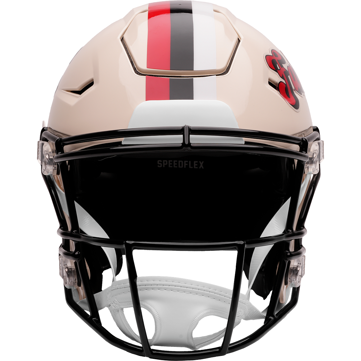 Atlanta Falcons Retro Authentic Speedflex