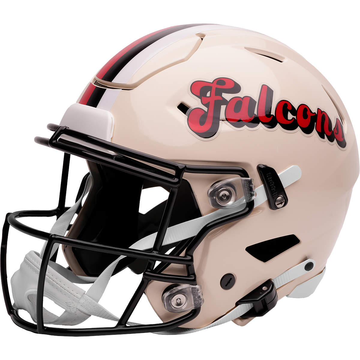 Atlanta Falcons Retro Authentic Speedflex