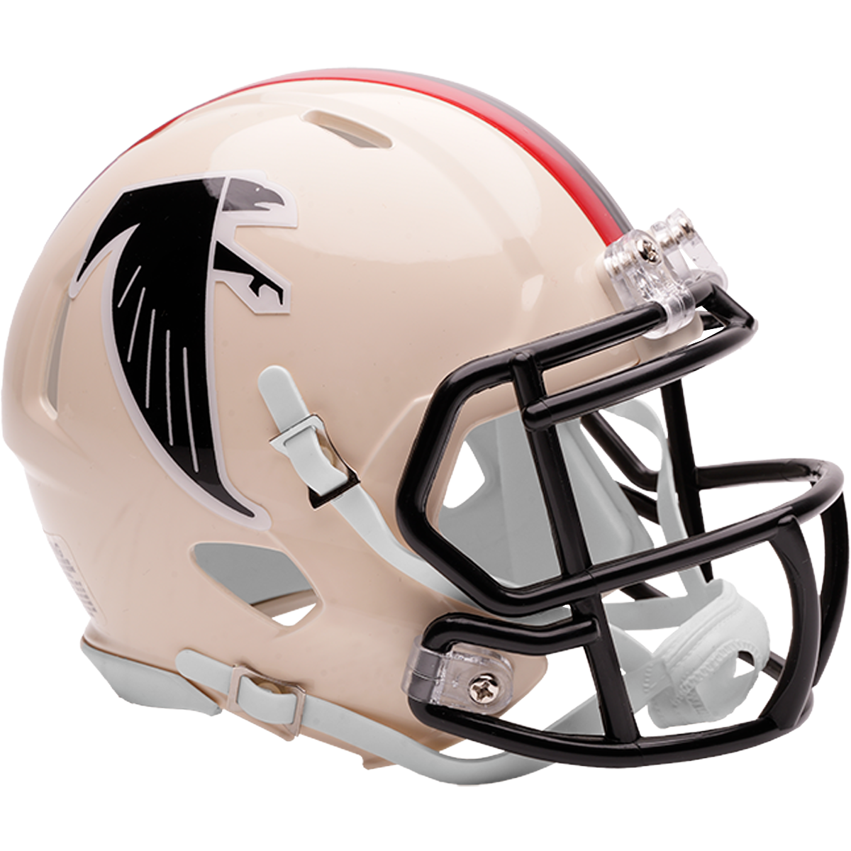 Atlanta Falcons Retro Speed Mini