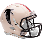 Atlanta Falcons Retro Speed Mini