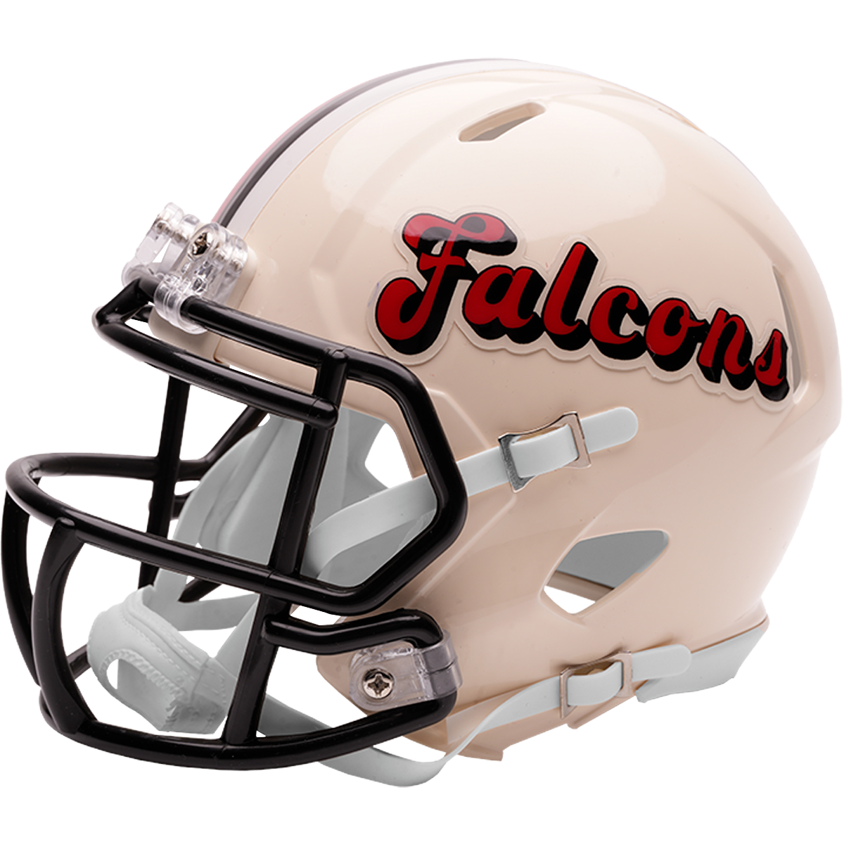 Atlanta Falcons Retro Speed Mini
