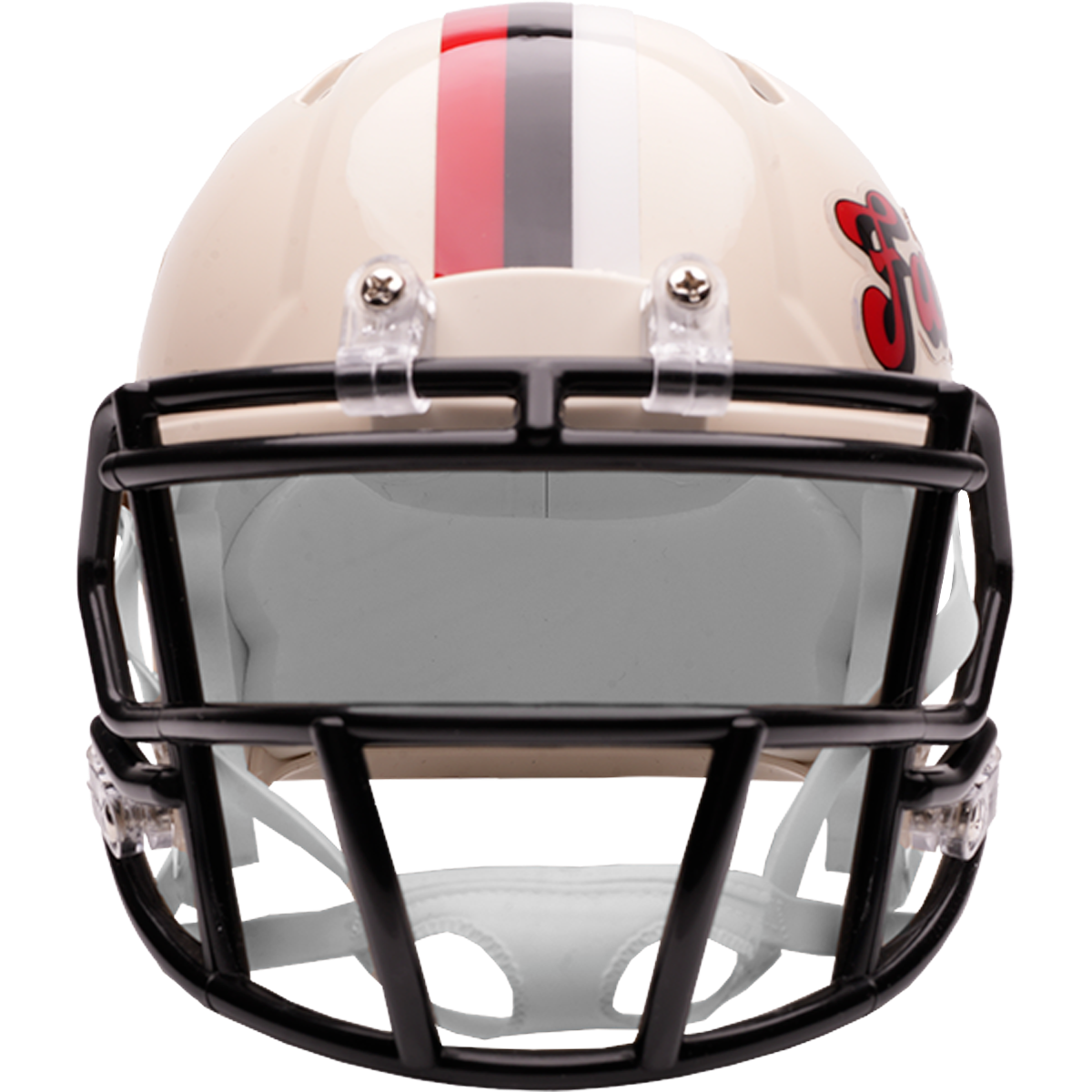 Atlanta Falcons Retro Speed Mini