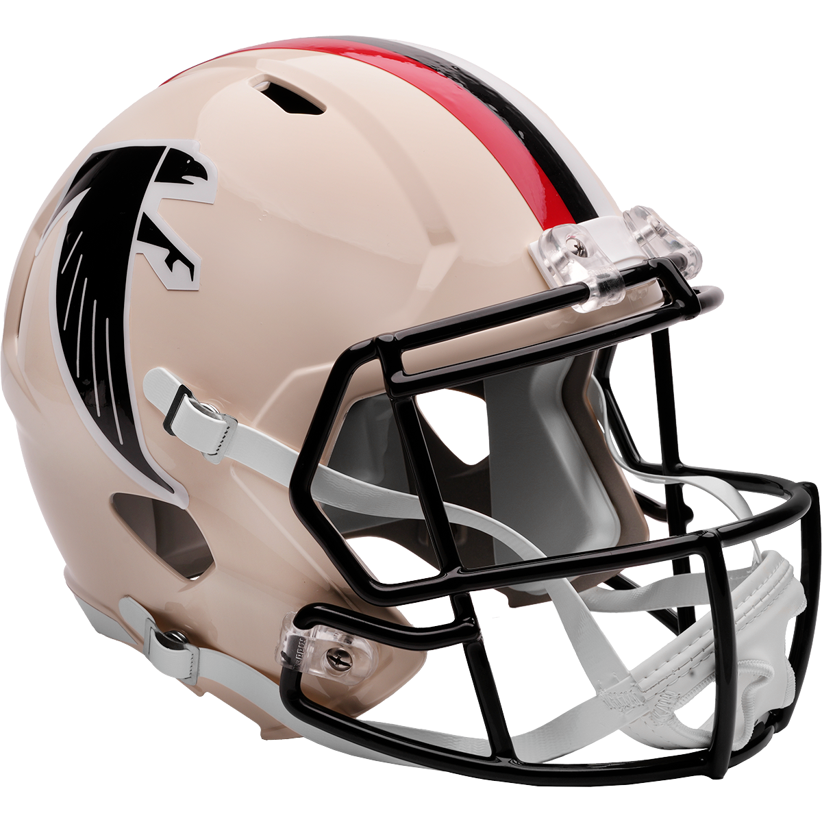 Atlanta Falcons Retro Speed Replica
