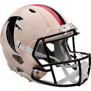 Atlanta Falcons Retro Speed Replica