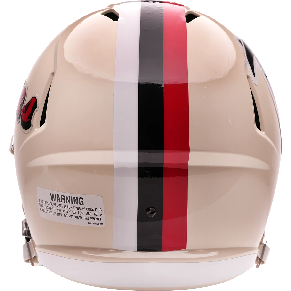 Atlanta Falcons Retro Speed Replica