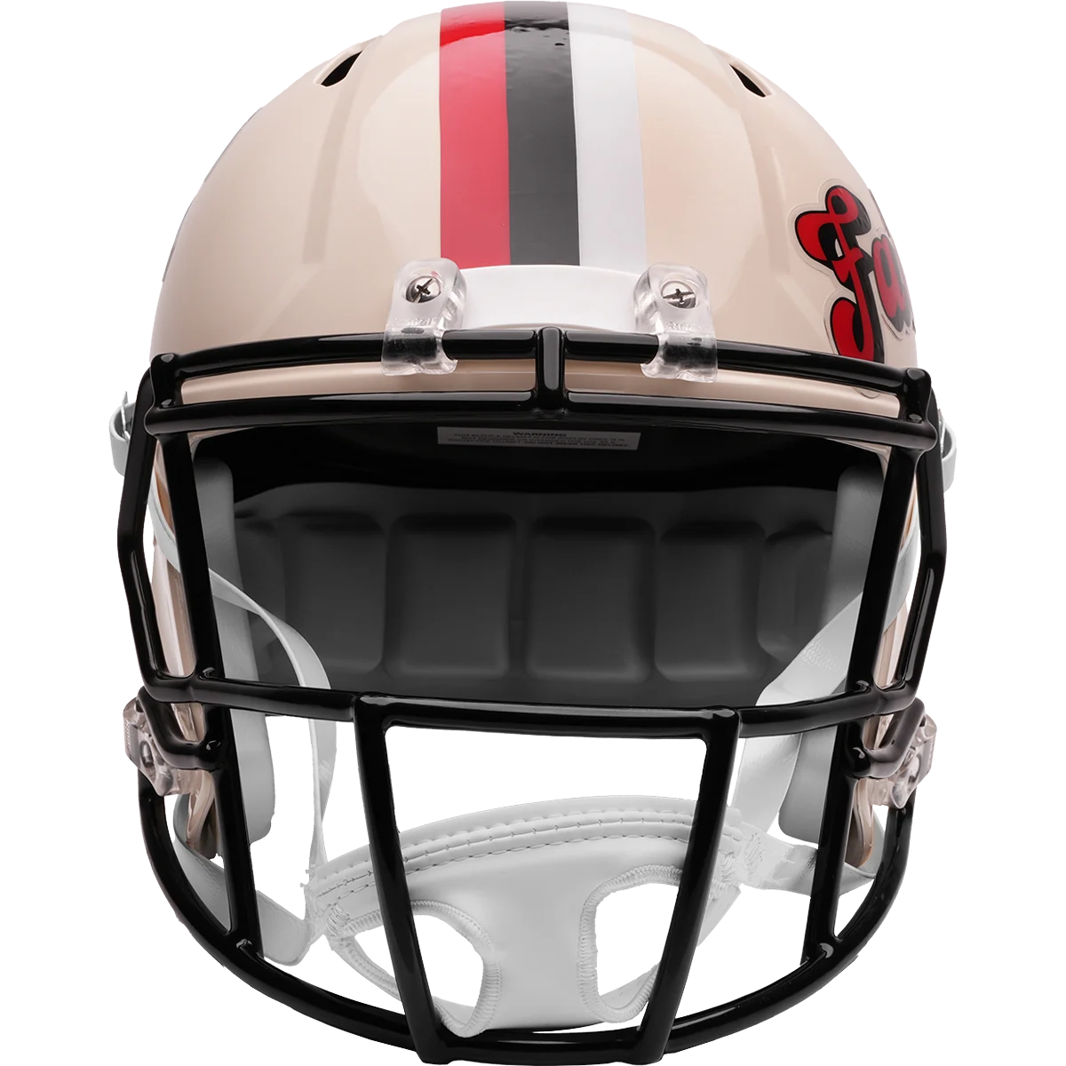 Atlanta Falcons Retro Speed Replica