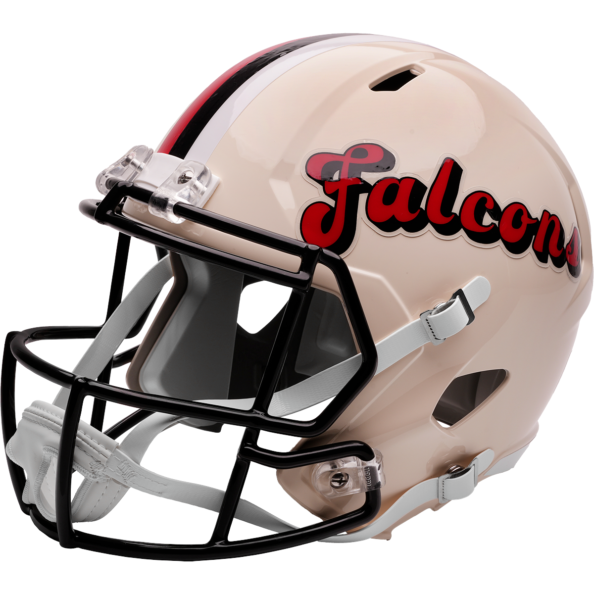 Atlanta Falcons Retro Speed Replica