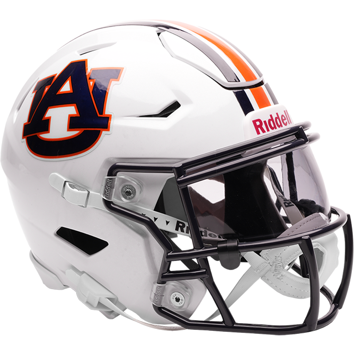 Auburn Tigers Mid-Size Speedflex