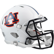 Auburn Tigers Authentic Speed