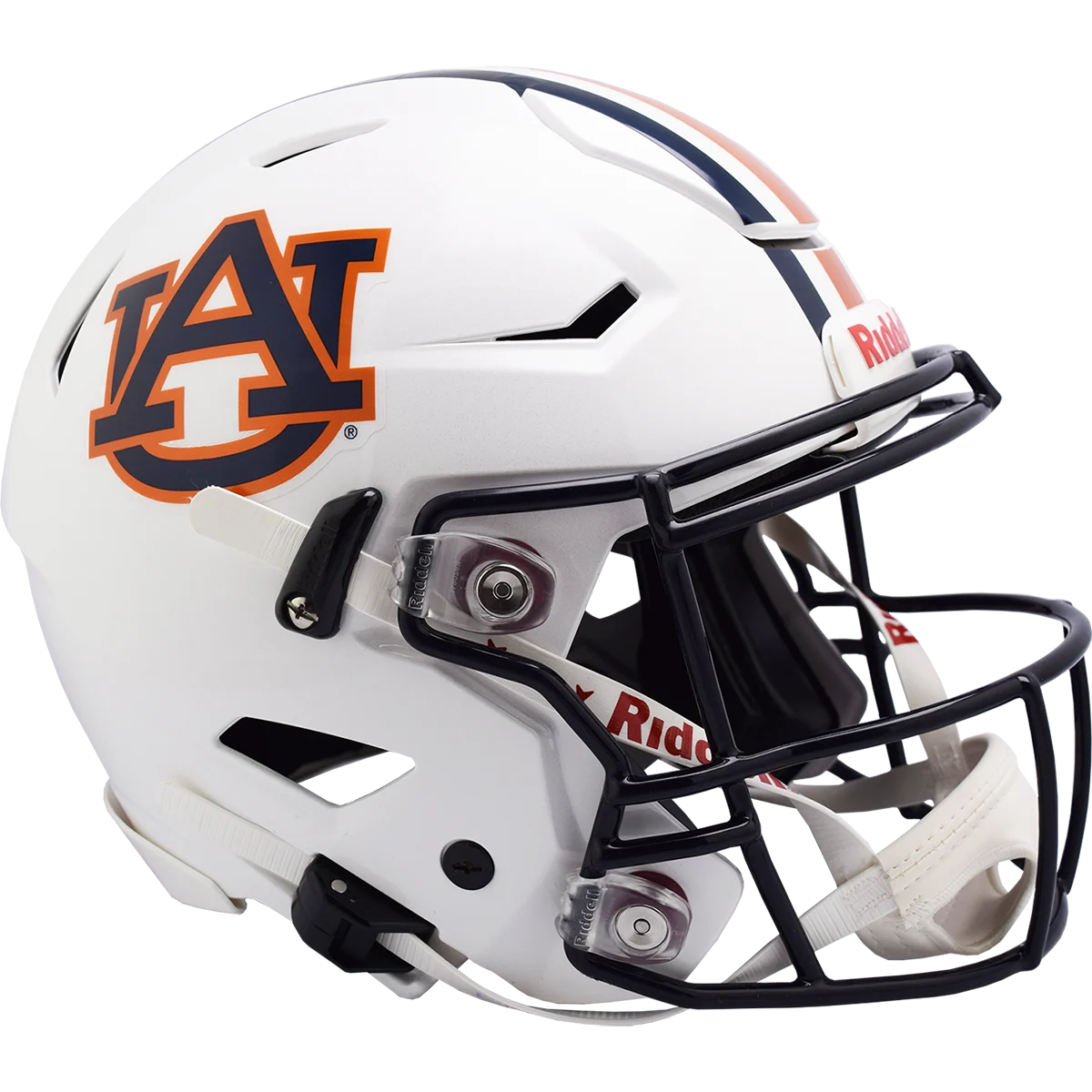 Auburn Tigers Authentic Speedflex