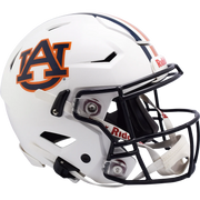 Auburn Tigers Authentic Speedflex