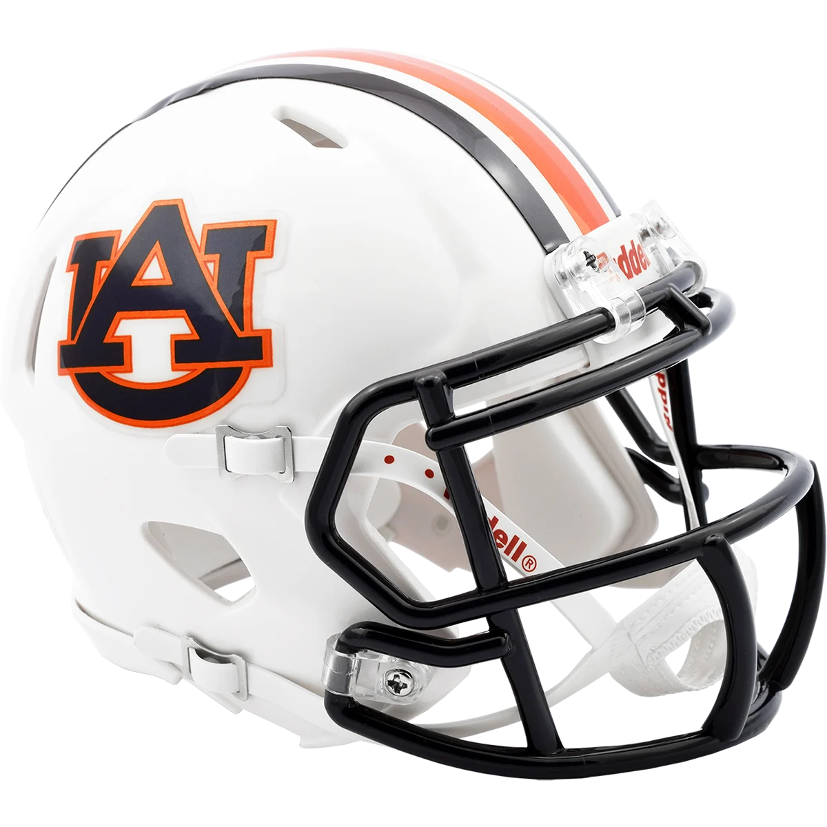 Auburn Tigers Speed Mini