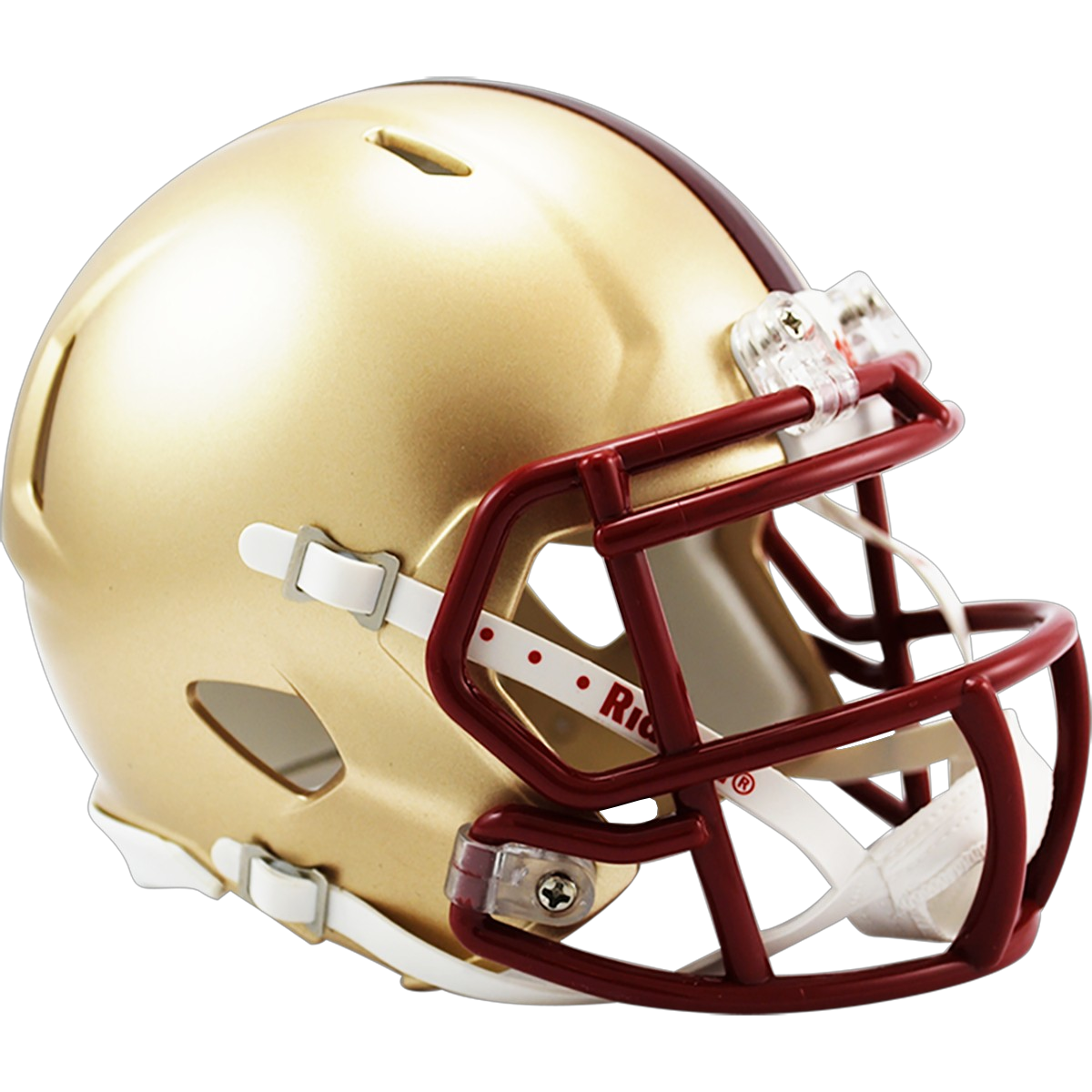 Boston College Eagles Speed Mini