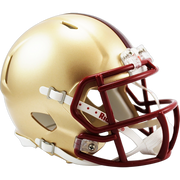 Boston College Eagles Speed Mini