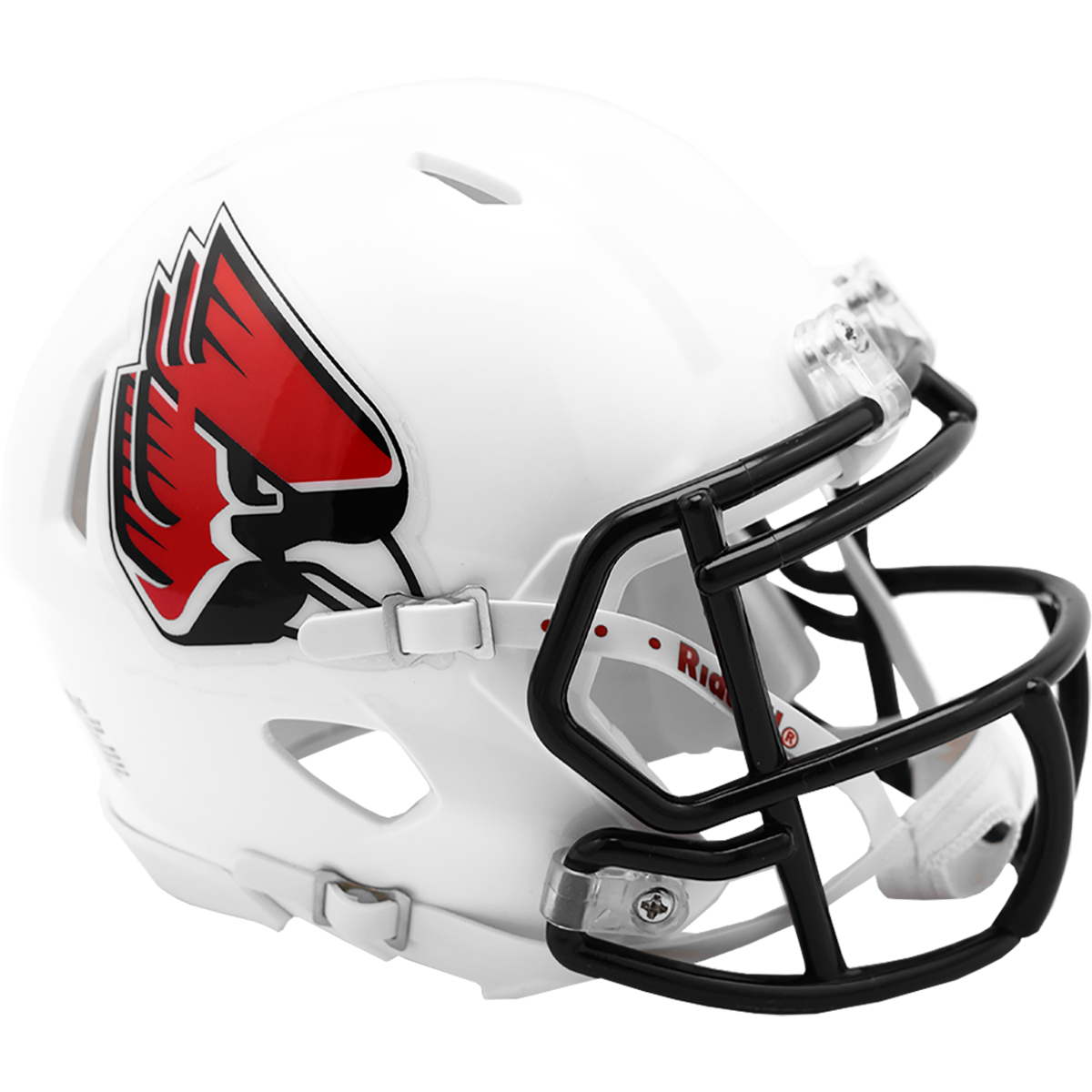 Ball State Cardinals Speed Mini