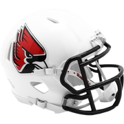 Ball State Cardinals Speed Mini