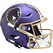 Baltimore Ravens On Field Alternate Authentic Speedflex 2024