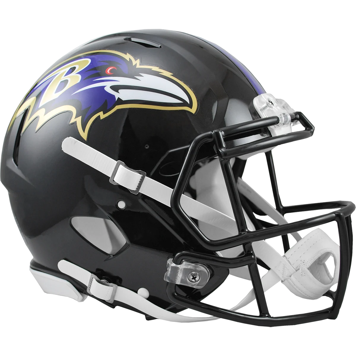 Baltimore Ravens Authentic Speed