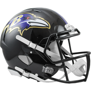 Baltimore Ravens Authentic Speed