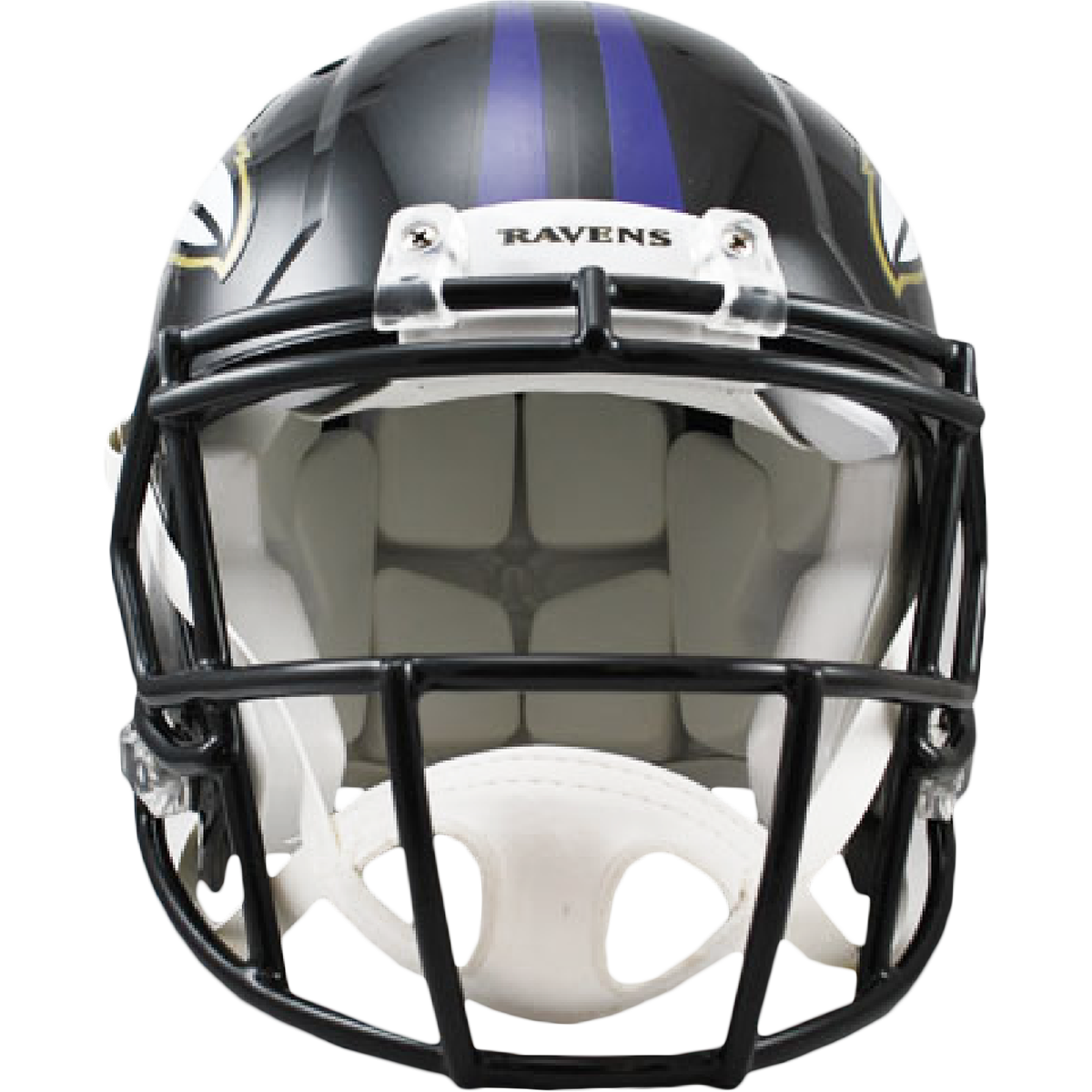 Baltimore Ravens Authentic Speed