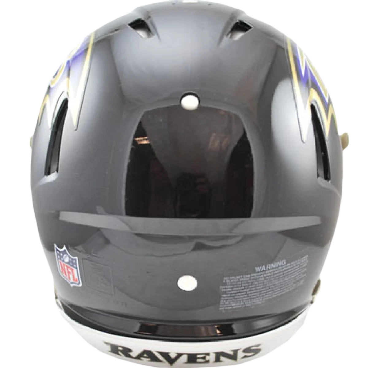 Baltimore Ravens Authentic Speed
