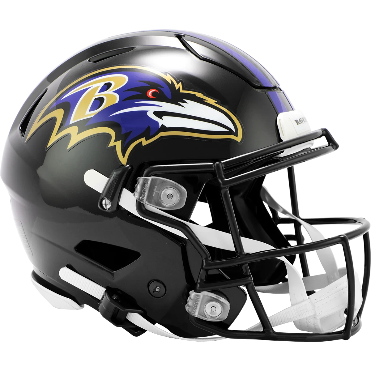 Baltimore Ravens Authentic Speedflex
