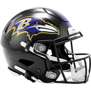 Baltimore Ravens Authentic Speedflex