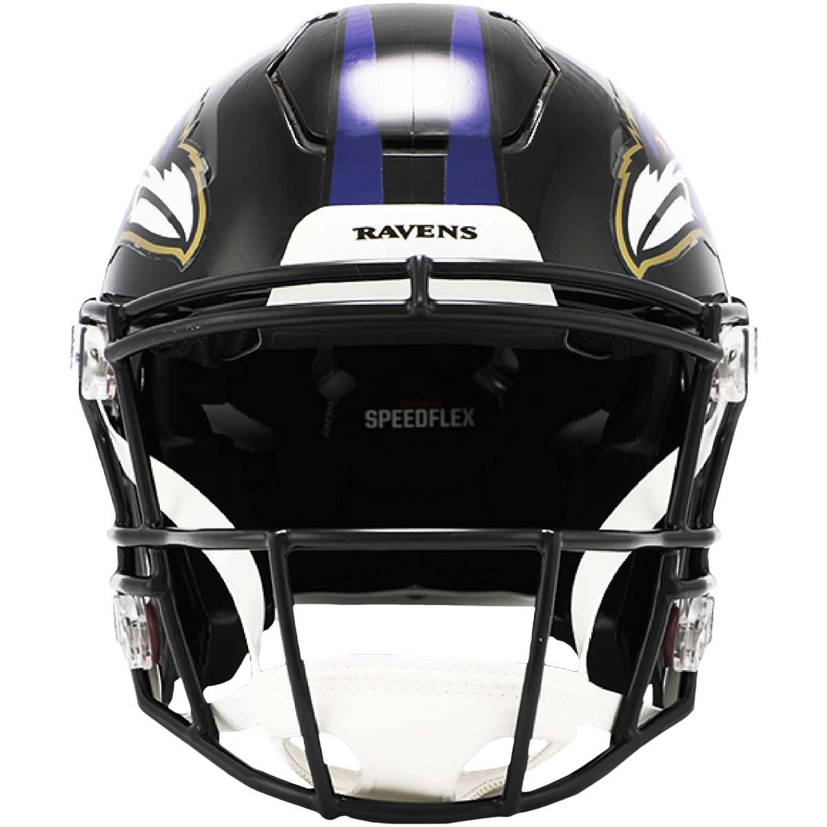 Baltimore Ravens Authentic Speedflex