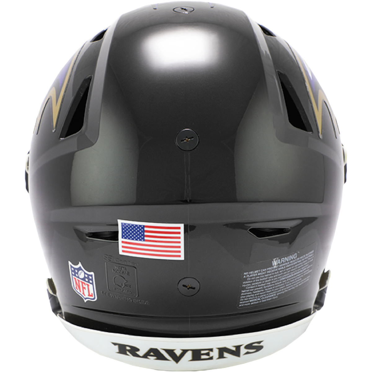 Baltimore Ravens Authentic Speedflex
