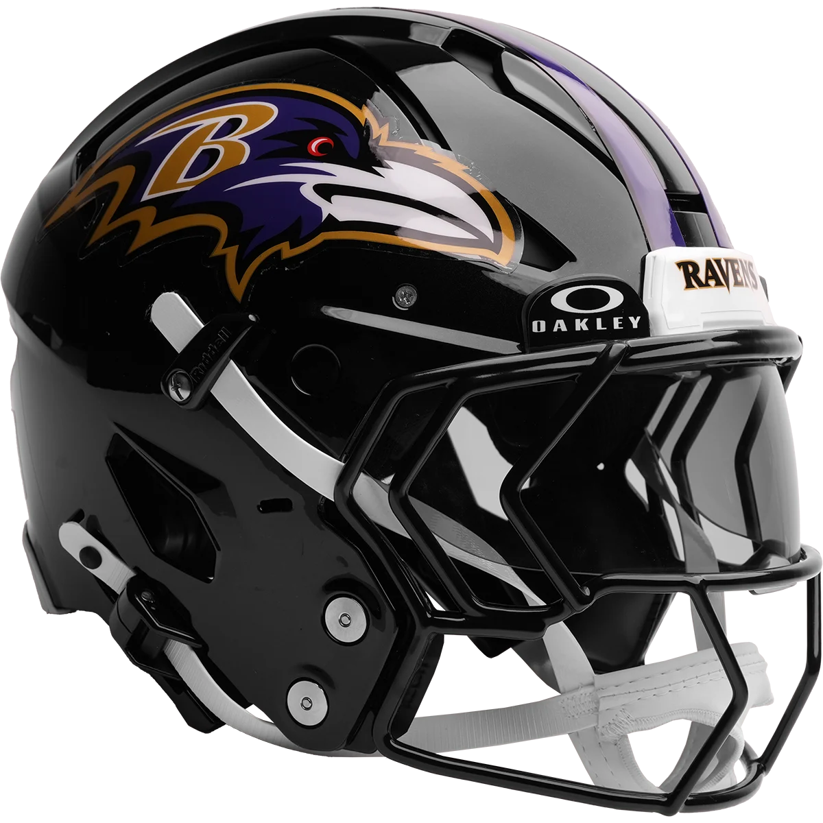 Baltimore Ravens Axiom Authentic