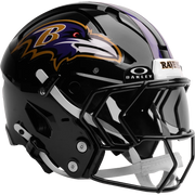 Baltimore Ravens Axiom Authentic