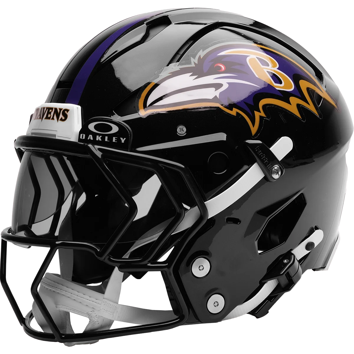 Baltimore Ravens Axiom Authentic