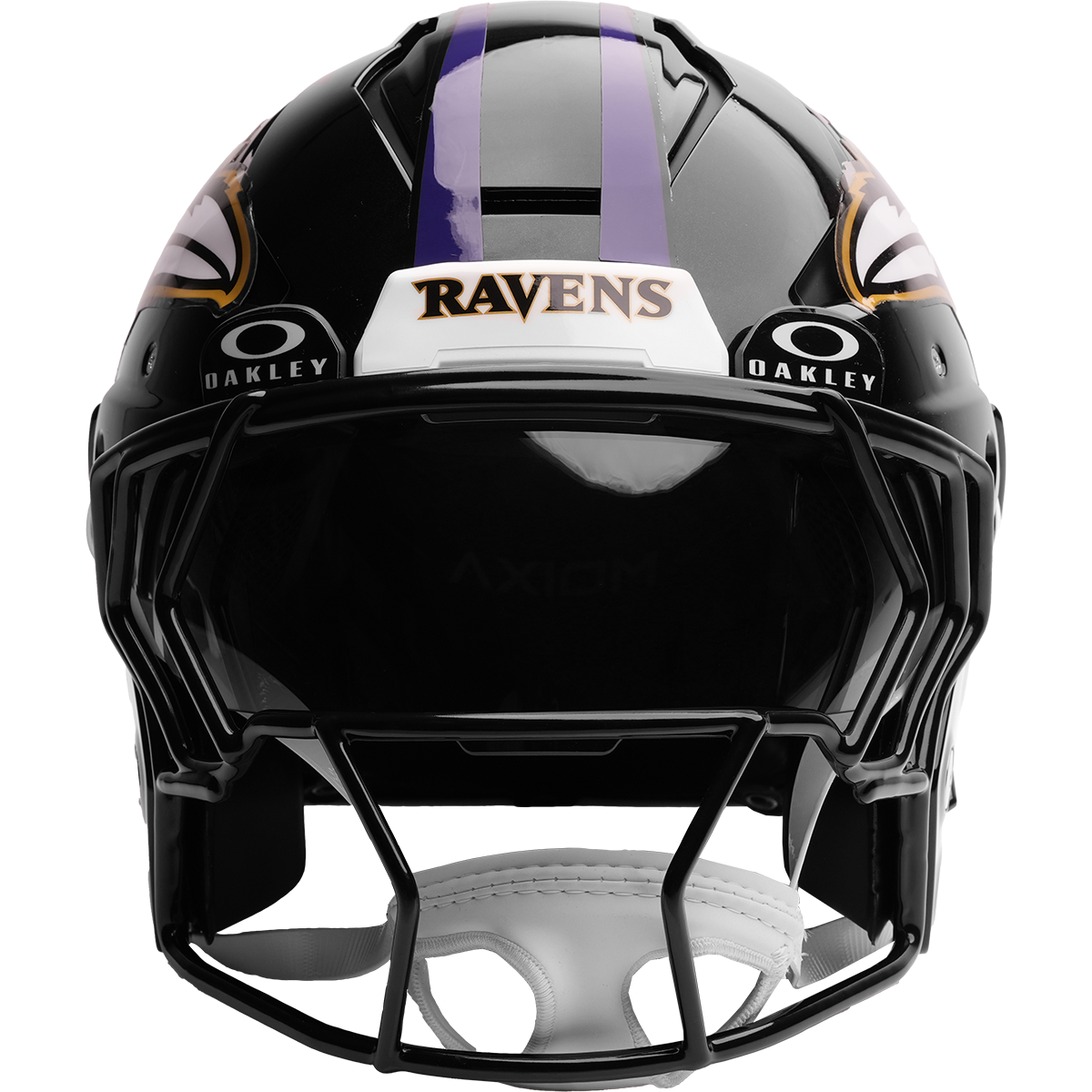 Baltimore Ravens Axiom Authentic