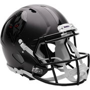 Baltimore Ravens Darkness On Field Alternate Authentic Speed